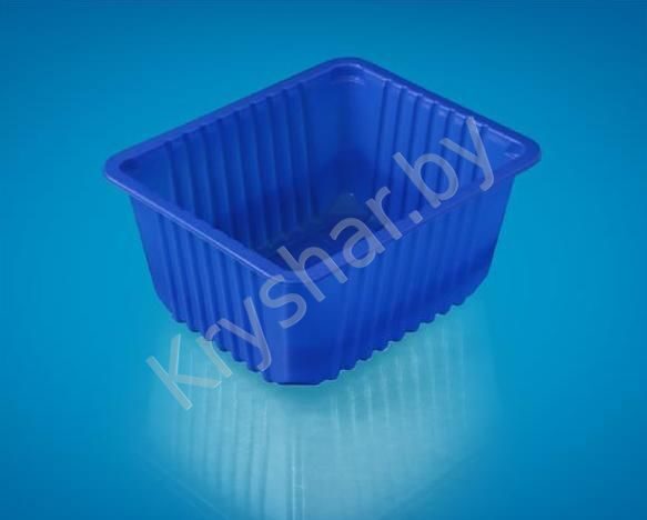 Лоток под грибы малый