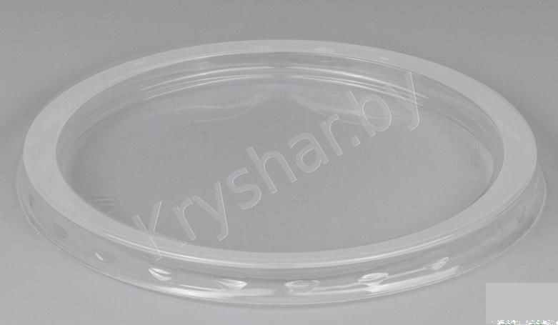 Крышка для контейнеров СпК-115-550