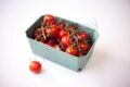 Лоток/контейнер 140x90x55 мм S (250 гр) для ягод, черри, грибов
