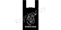 Русский медведь 580*300/0,015 ПНД