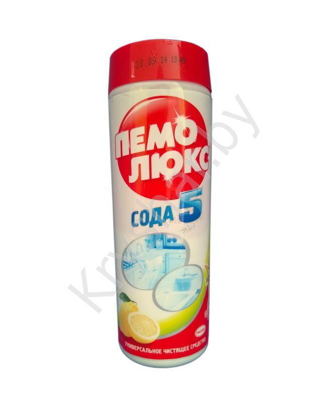 Чистящий порошок "Пемолюкс Сода-5"