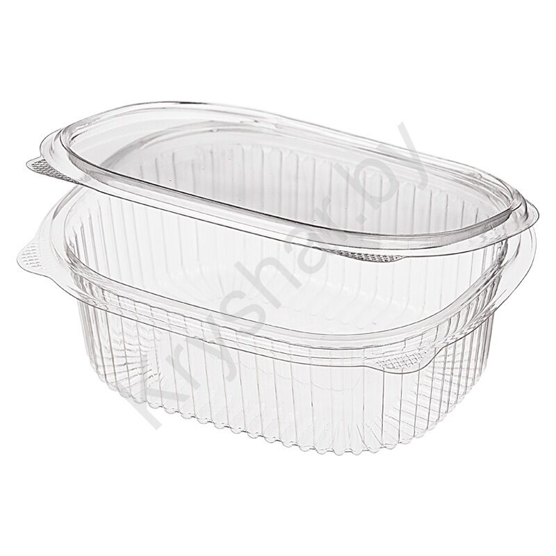 Емкость РКС-500 (Т)